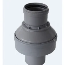 Зворотний клапан димоходу Vaillant 80 мм