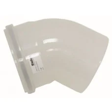 Коліно Vaillant 45 ° 200 мм (1 шт)