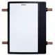 Грунтовой теплообменный модуль Vaillant fluoCOLLECT VWW 11/4 SI 0010016719