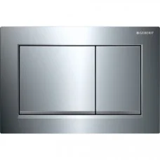 Клавиша смыва Geberit Omega 30 115.080.KH.1