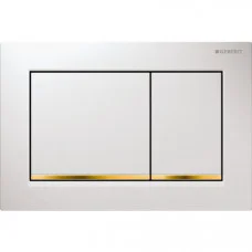 Клавиша смыва Geberit Omega 30 115.080.KK.1