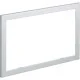 Рамка для кнопки Geberit Omega 60 115.086.GH.1