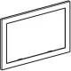Рамка для кнопки Geberit Omega 60 115.086.GH.1