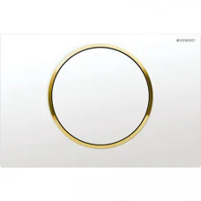 Клавіша змиву Geberit Sigma 10 115.758.KK.5