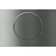 Клавиша смыва Geberit Sigma 10 115.758.SN.5