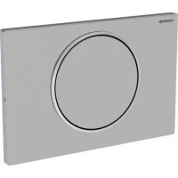 Клавиша смыва Geberit Sigma 10 115.787.SN.5
