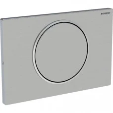 Кнопка змиву Geberit Sigma 10 115.787.SN.5