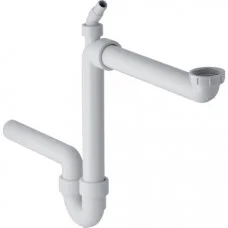 Сифон для кухонного миття Geberit 152.885.11.1