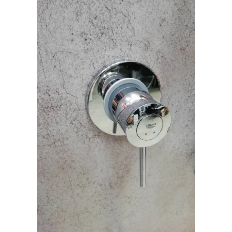 Смеситель скрытого монтажа Grohe BauClassic 29048000