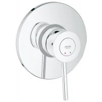 Змішувач прихованого монтажу Grohe BauClassic 29048000