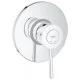 Смеситель скрытого монтажа Grohe BauClassic 29048000