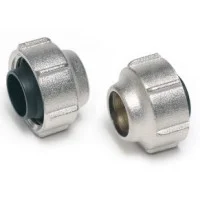 Соединение резьбовое для трубок Rehau Rautitan G3/4х15 240601003