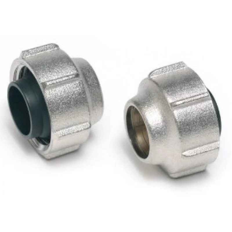 З'єднання різьбове для трубок Rehau Rautitan G3/4х15 240601003
