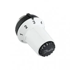 Термостатическая головка DANFOSS RAS-CK 013G5025