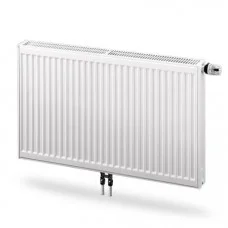 Стальной радиатор Purmo Ventil Compact M 11 тип 600х900 мм