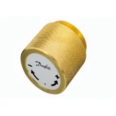 Латунная рукоятка DANFOSS для RA 013G3300
