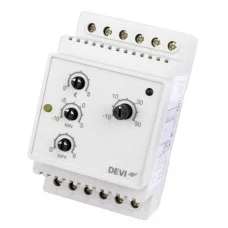 Терморегулятор Devi Д-316 140F1075