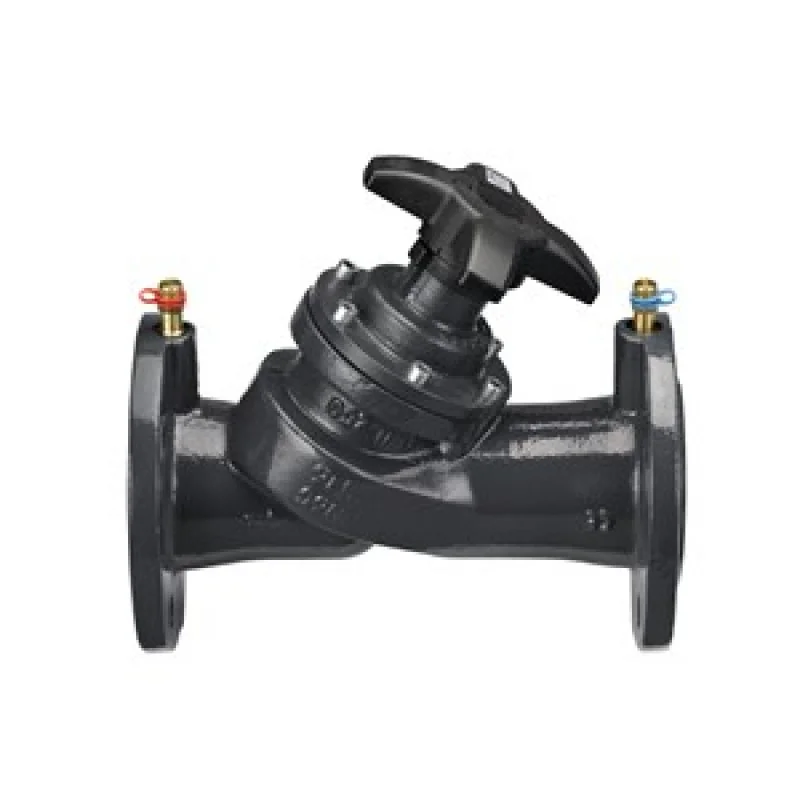 Балансировочный клапан Danfoss MSV-F2 80 мм 003Z1063