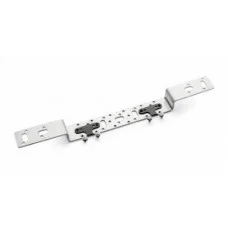 Кронштейн Rehau Rautitan O 75/150 с креплением под настенный уголок 105529008