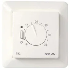 Терморегулятор Devireg 532 140F1037