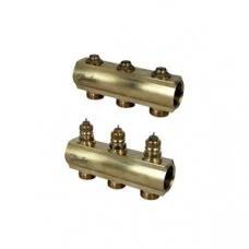 Коллектор Danfoss FHF 8+8 088U0618