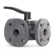 3-ходовой клапан Danfoss HFE3 125 мм 065Z0436
