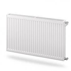Стальной радиатор Purmo Compact 11 тип 400х1000 мм