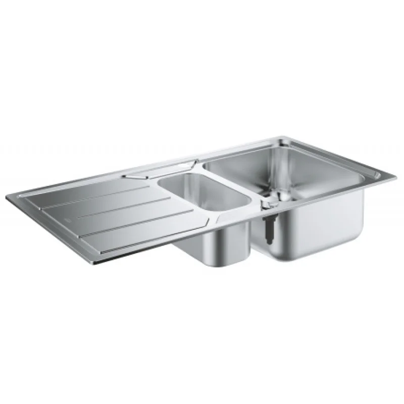 Кухонна мийка Grohe K 500 31572SD0