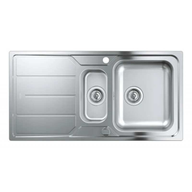 Кухонна мийка Grohe K 500 31572SD0