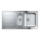 Кухонна мийка Grohe K 500 31572SD0