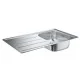 Кухонная мойка Grohe K 200 31552SD0