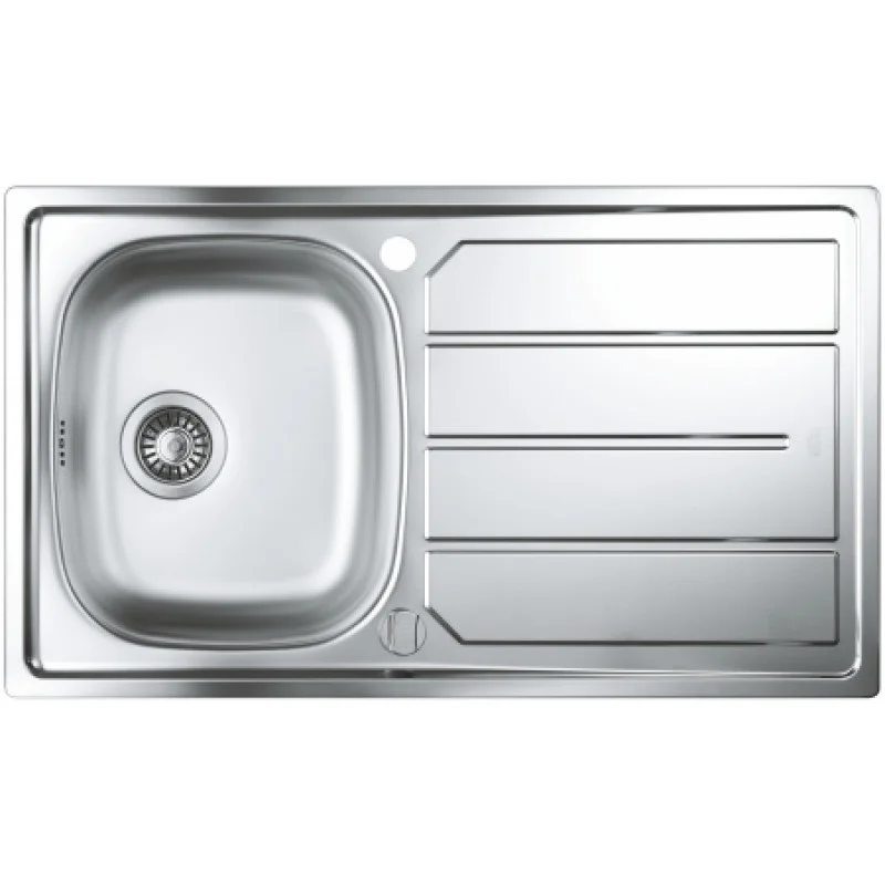 Кухонная мойка Grohe K 200 31552SD0