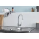 Кухонная мойка Grohe K 200 31552SD0