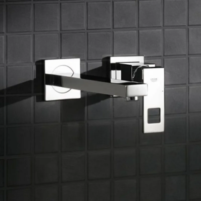Змішувач для раковини Grohe Eurocube M 23447000