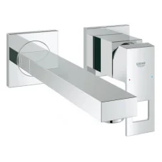 Смеситель для раковины Grohe Eurocube M 23447000