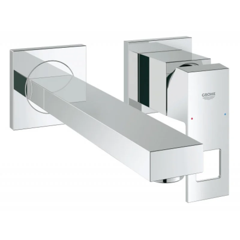 Змішувач для раковини Grohe Eurocube M 23447000