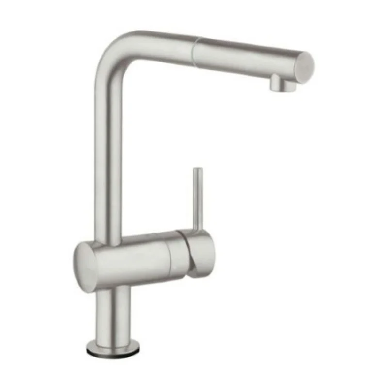 Смеситель для кухни сенсорный Grohe Minta Touch 31360DC1