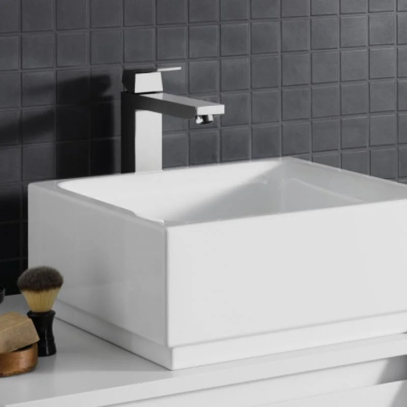 Смеситель для раковины Grohe Eurocube XL 23406000