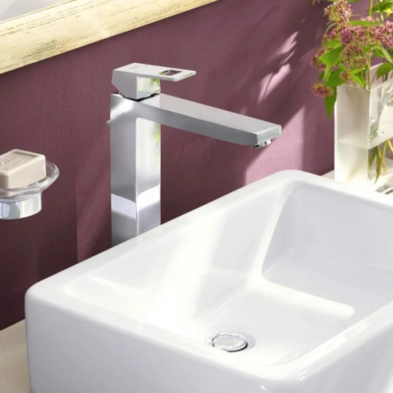 Смеситель для раковины Grohe Eurocube XL 23406000