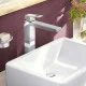 Смеситель для раковины Grohe Eurocube XL 23406000