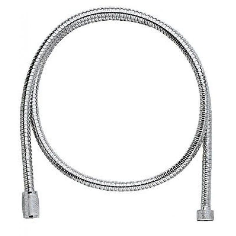Душовий шланг Grohe Relexaflex Metal 1500 мм 28105000