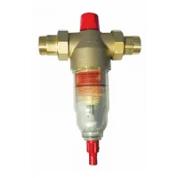Фильтр механической очистки BWT Europafilter RS (RF) 2" 10237
