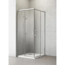 Ліва частина кабіни Radaway Idea KDD 120 387064-01-01L
