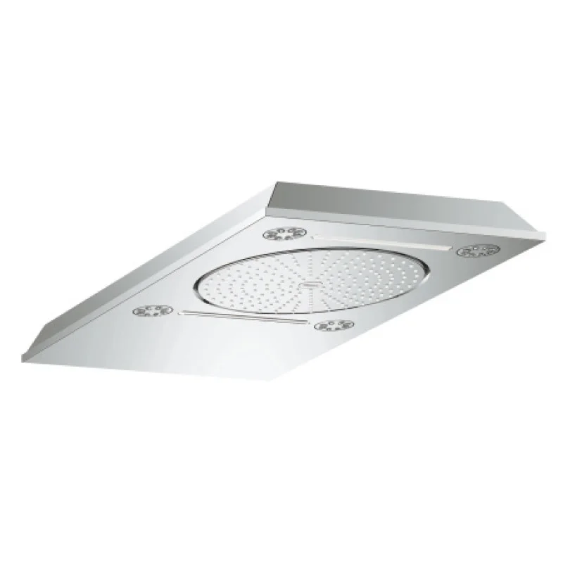 Верхний душ Grohe Rainshower F-Series 15" 27938001