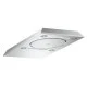 Верхний душ Grohe Rainshower F-Series 15" 27938001