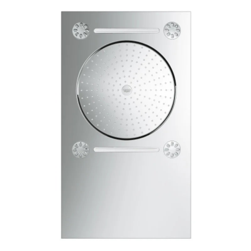 Верхний душ Grohe Rainshower F-Series 15" 27938001