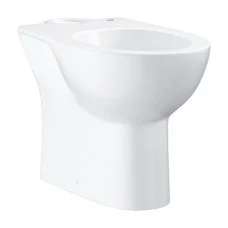 Чаша унитаза (без бачка) Grohe Bau Ceramic 39428000