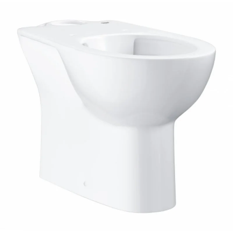 Чаша унитаза (без бачка) Grohe Bau Ceramic 39429000