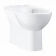 Чаша унитаза (без бачка) Grohe Bau Ceramic 39429000