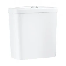 Бачок Grohe Bau Ceramic нижний подвод 39436000